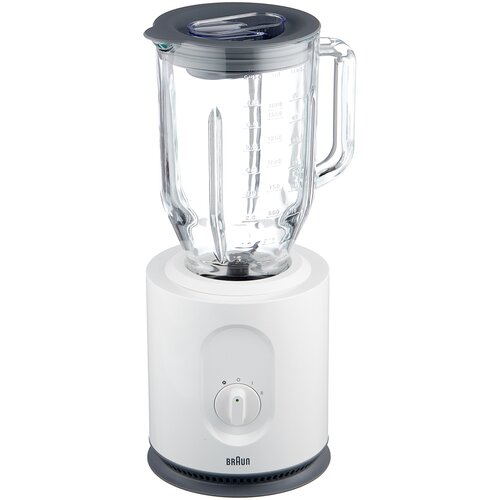 Стационарный блендер Braun JB 5050 белый 855000₽