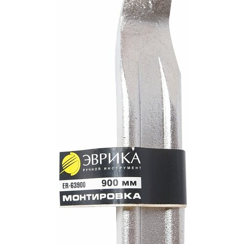 фото Монтировка 900мм эврика
