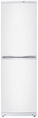 Двухкамерный холодильник ATLANT 6023-031