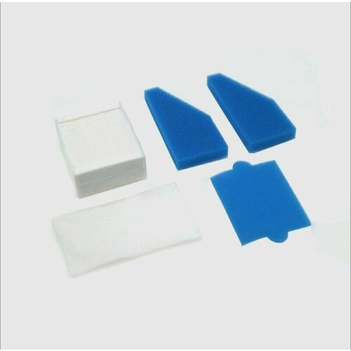 Фильтр для пылесоса Thomas DRYB0XAQUABOX CATDOG 786554 355₽