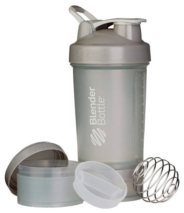 Blender Bottle  ProStak Full Color   (624 ) ( )