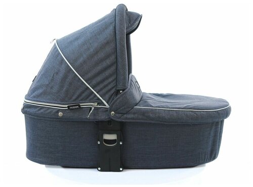 Спальный блок Valco Baby Rebel Q Bassinet denim