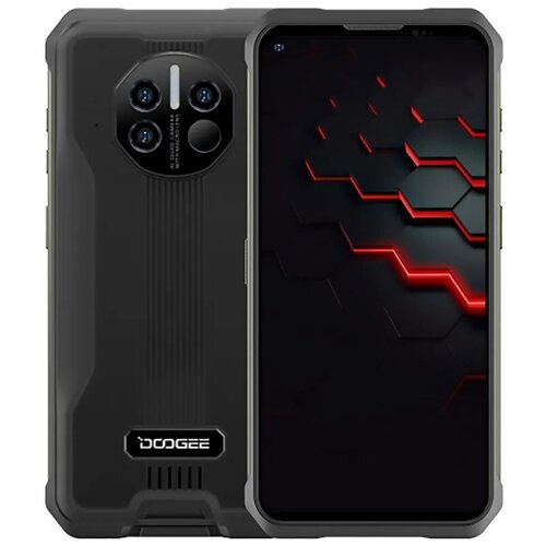 Смартфон DOOGEE V10 8128 ГБ golden orange 2049900₽