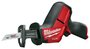 Аккумуляторная пила Milwaukee M12 CHZ-202X, 12 В