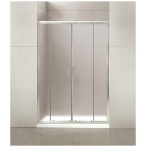 Душевая дверь BelBagno UNO-195-BF-2-170-P-Cr