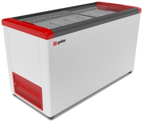 Морозильная бонета FROSTOR Gellar FG 500 C