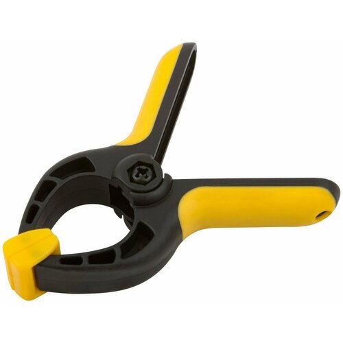 Струбцина нейлоновая быстрозажимная FIT150х80мм 1031₽