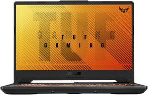 Купить Игровой Ноутбук Asus Tuf Gaming