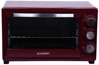 Мини-духовка Oursson MO2325/DC