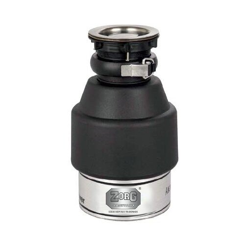 Измельчитель пищевых отходов ZorG ZR-38D