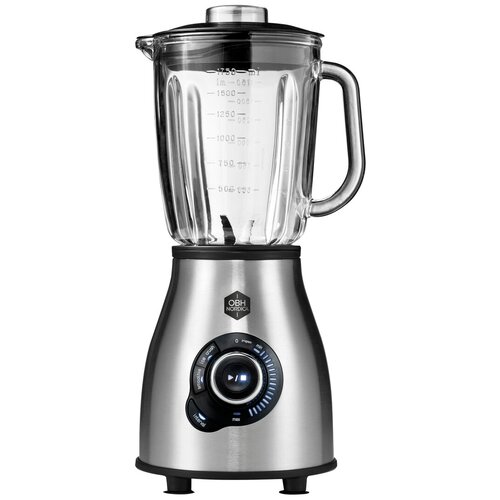 Блендер OBH Nordica 6700 Hero 1358800₽