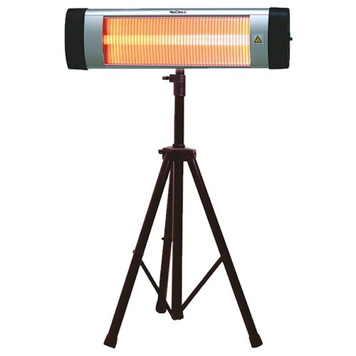 Инфракрасный напольный обогреватель NCS-25 Neoclima 489500₽