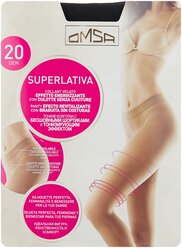 Колготки Omsa SuperLativa, 20 den