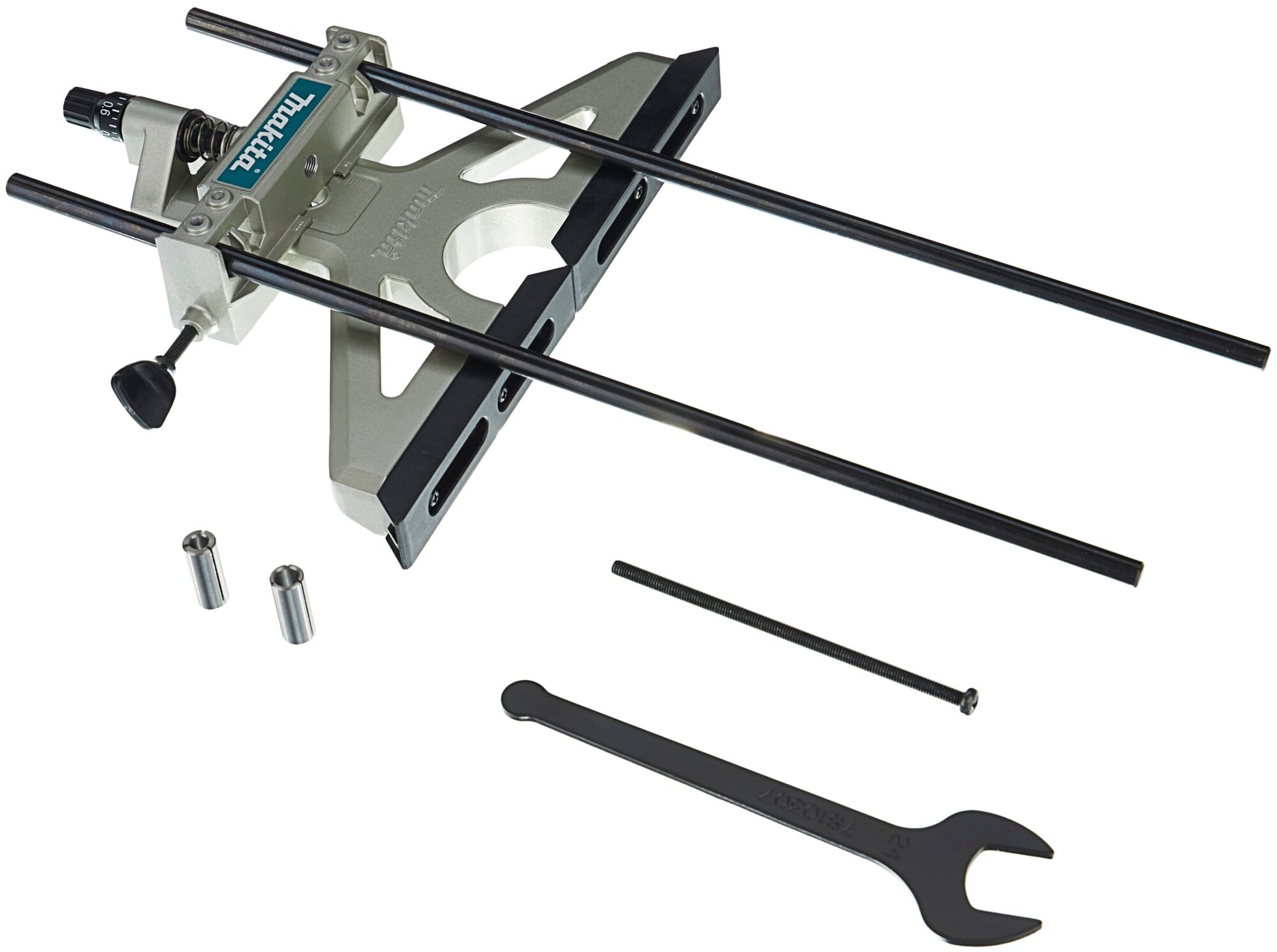 фрезер Makita RP2301FCX - фото №6