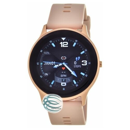 Smart Watch S33RG