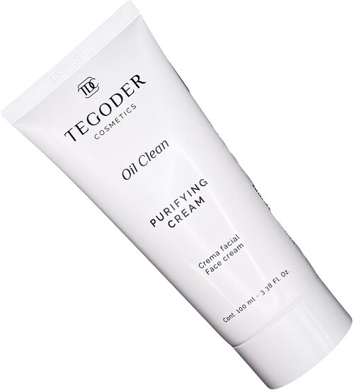 Крем для нормальной и жирной кожи «Purifying Cream» 100ml. Tegoder (Тегор)