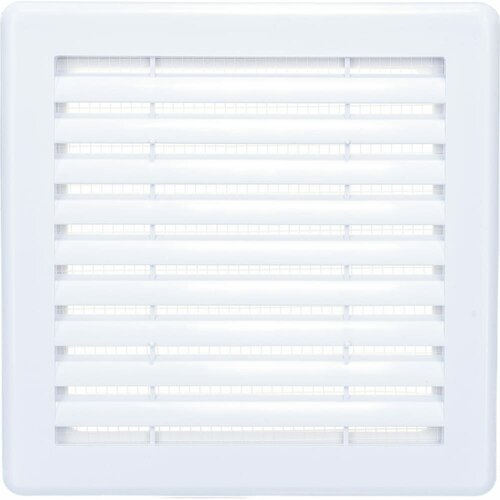 Разъемная решетка Эвент Э1818Р белый