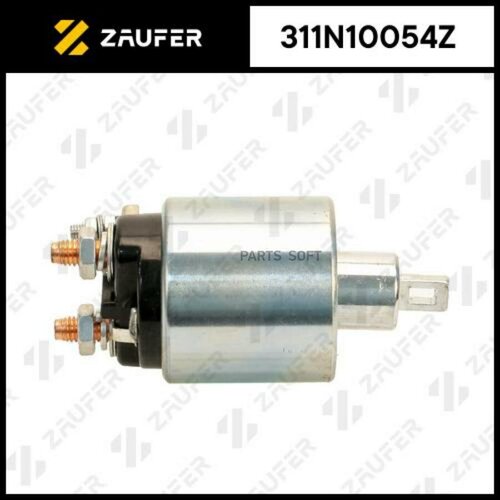 ZAUFER 311N10054Z Реле втягивающее NISSAN