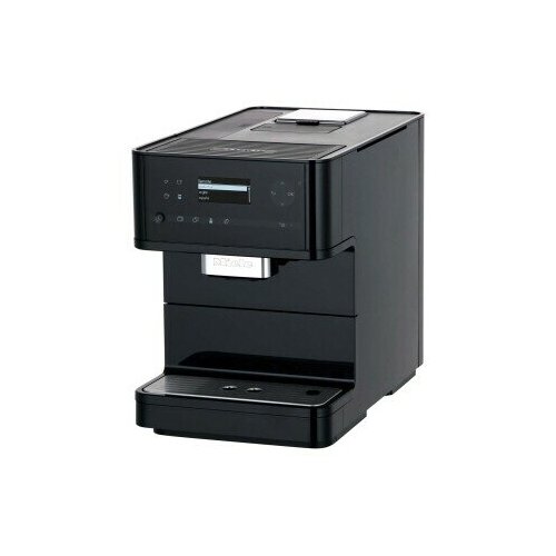 Кофемашина Miele CM 6150 Black 10249000₽