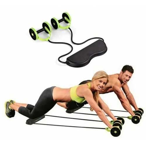 фото Тренажер для всего тела revoflex xtreme luw's sport