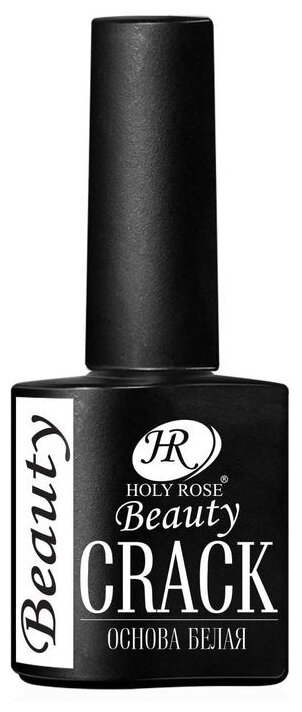 Holy Rose,      Crackle, 10 