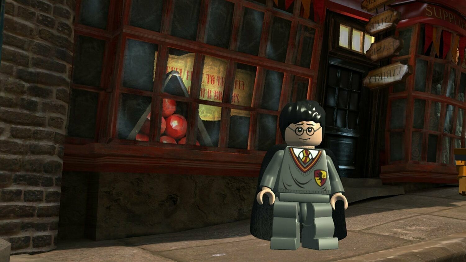 Lego harry potter collection steam фото 25