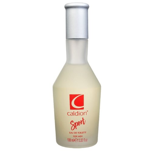 Туалетная вода мужская Hunca Caldion Sport For Men, 100мл / Хунка Калдион Спорт мужские духи турция