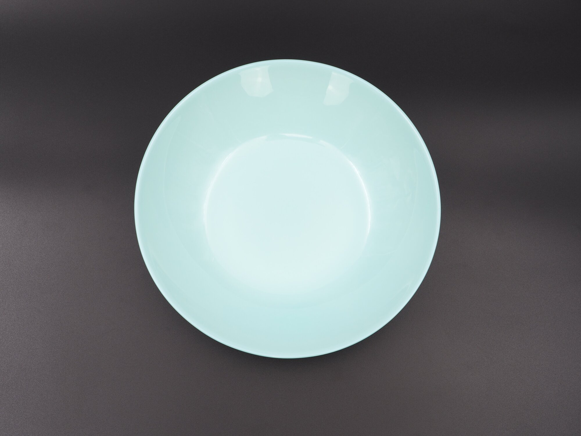 Luminarc тарелка суповая Diwali, 20 см turquoise 4 см 20 см 20 см 1 шт. 780 мл 20 см - фотография № 7