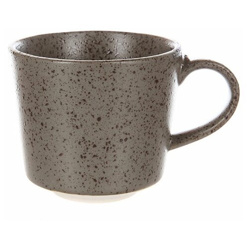 фото Кружка loveramics stone mug 250 мл (granite)