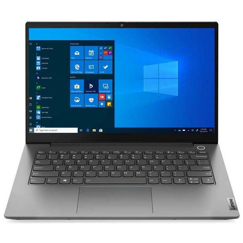 Ноутбук для бизнеса Lenovo ThinkBook 14 G2 ITL 20VD00UNUK 5499900₽