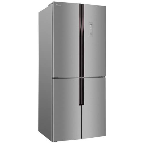 Холодильник SIDE-BY-SIDE Hansa FY418.3DFXC