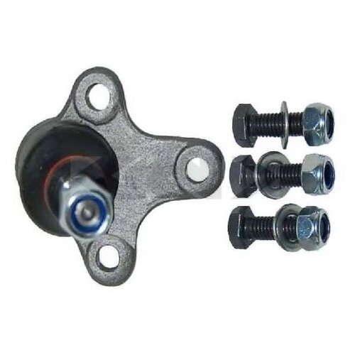 Шаровая опора левая Производитель GKN-Spidan 57020 4200₽