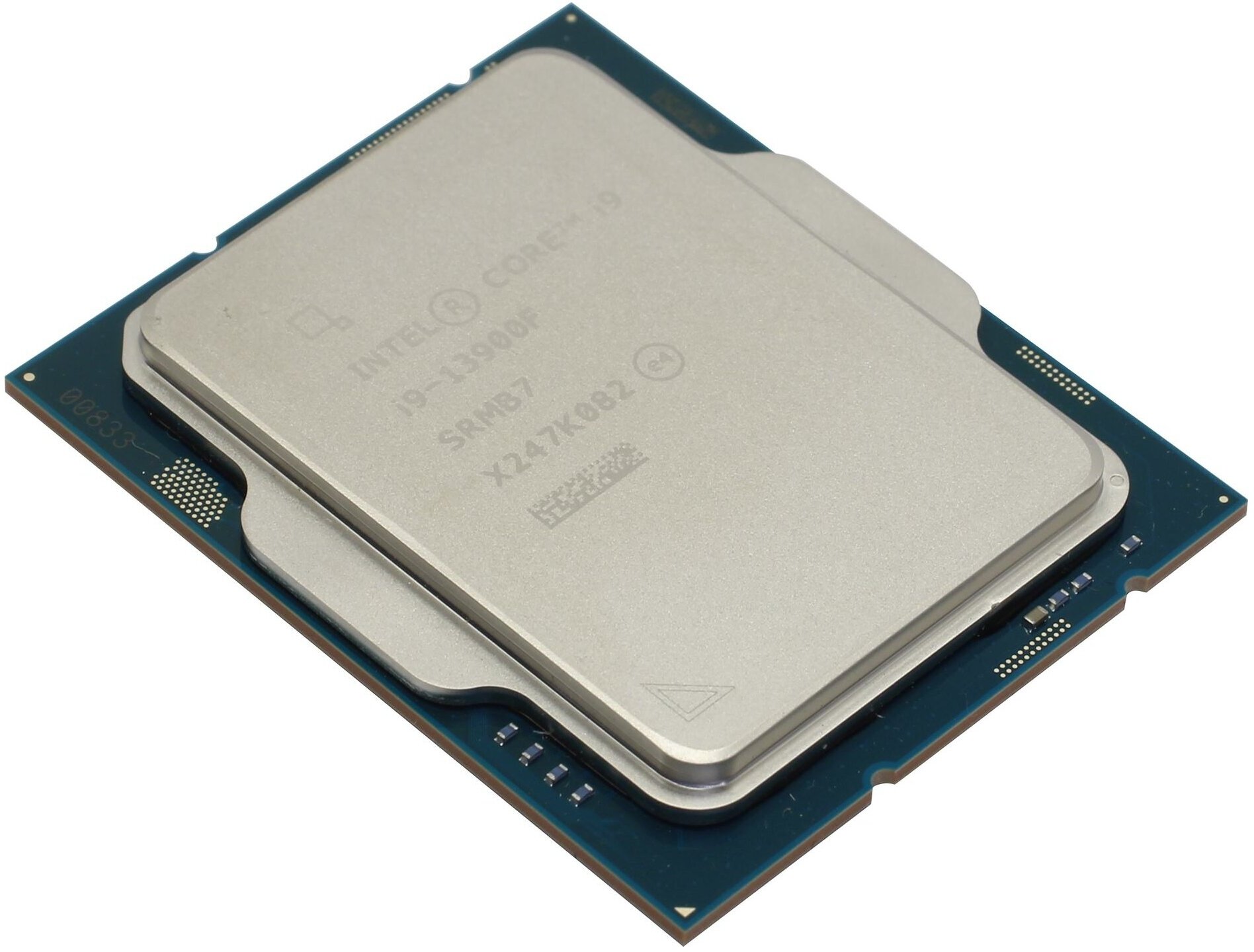 Процессор Intel CORE i9-13900F S1700 OEM 2.0G S RMB7 IN