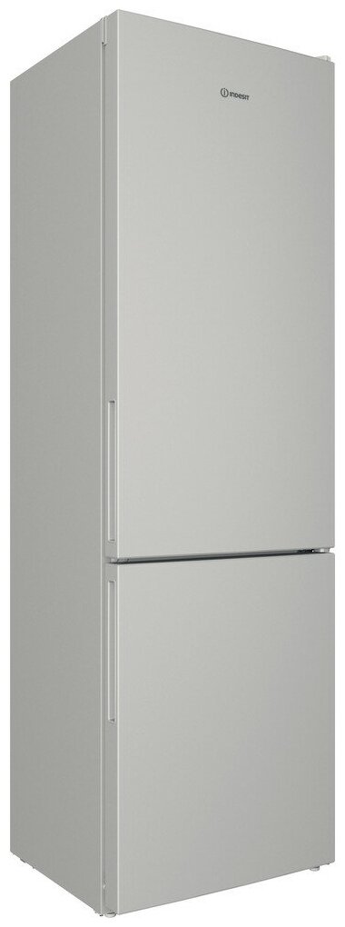 Отдельно стоящий холодильник Indesit с морозильной камерой: frost free ITD 4200 W - фотография № 1