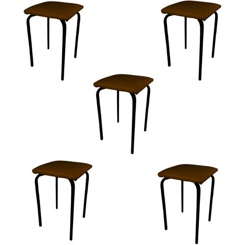 Табурети для кухниA.R.R.A.U-Furniture 5 шт