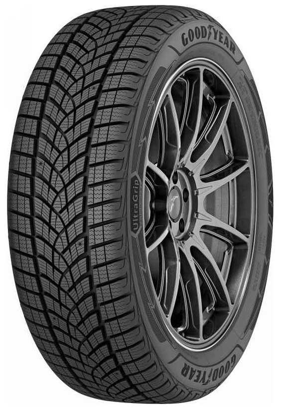 А/шина Goodyear UltraGrip Performance + SUV 215/65 R17 99V