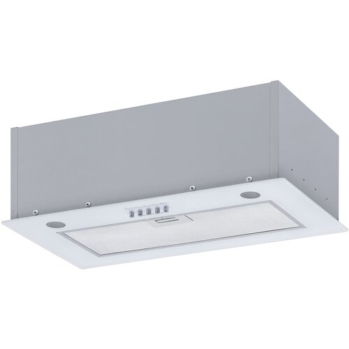 Вытяжка кухонная KRONA ARVEN 500 WHITE PB 1349000₽