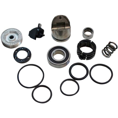 Ремкомплект рулевой рейки ВАЗ 1118 1119 2190 Гранта с подшипниками 850₽