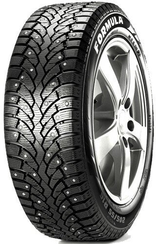 Автошина зимняя Formula Ice 195/65R15 91T