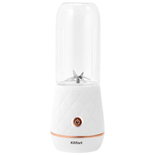 Портативный блендер Kitfort КТ-3006 139000₽