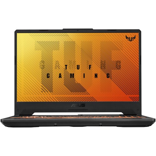 ASUS ноутбук Asus TUF Gaming F15 FX506HCB-HN0144T (90NR0724-M06010) Grey