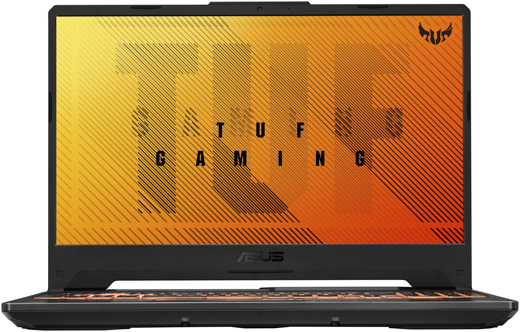 ASUS ноутбук Asus TUF Gaming F15 FX506HCB-HN0144T 90NR0724-M06010 Grey