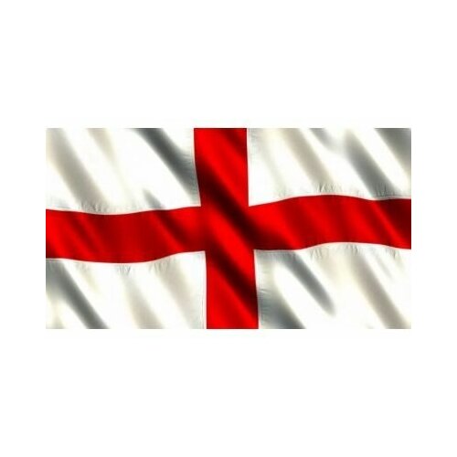 Флаг Англии, 90 х135 см