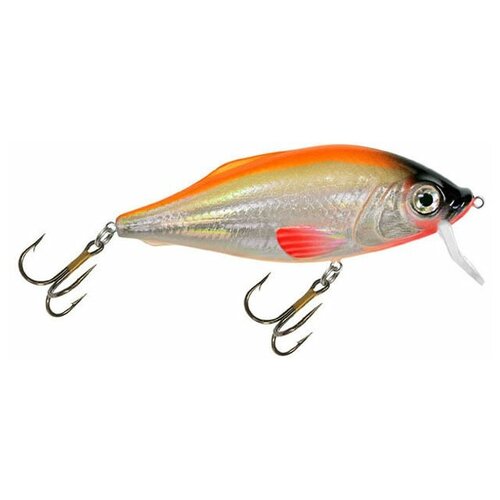 фото Воблер язь 110mm 25g 121352 aqua