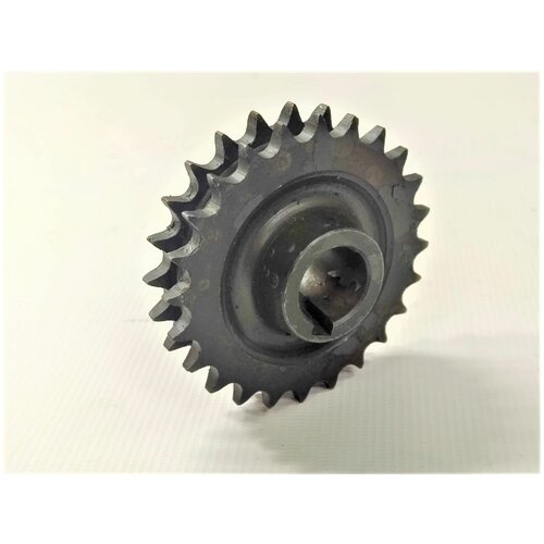 Звезда моторная узкая Иж Юпитер