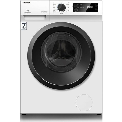 Стиральная машина Toshiba TW-BJ80S2GEWK 4960500₽