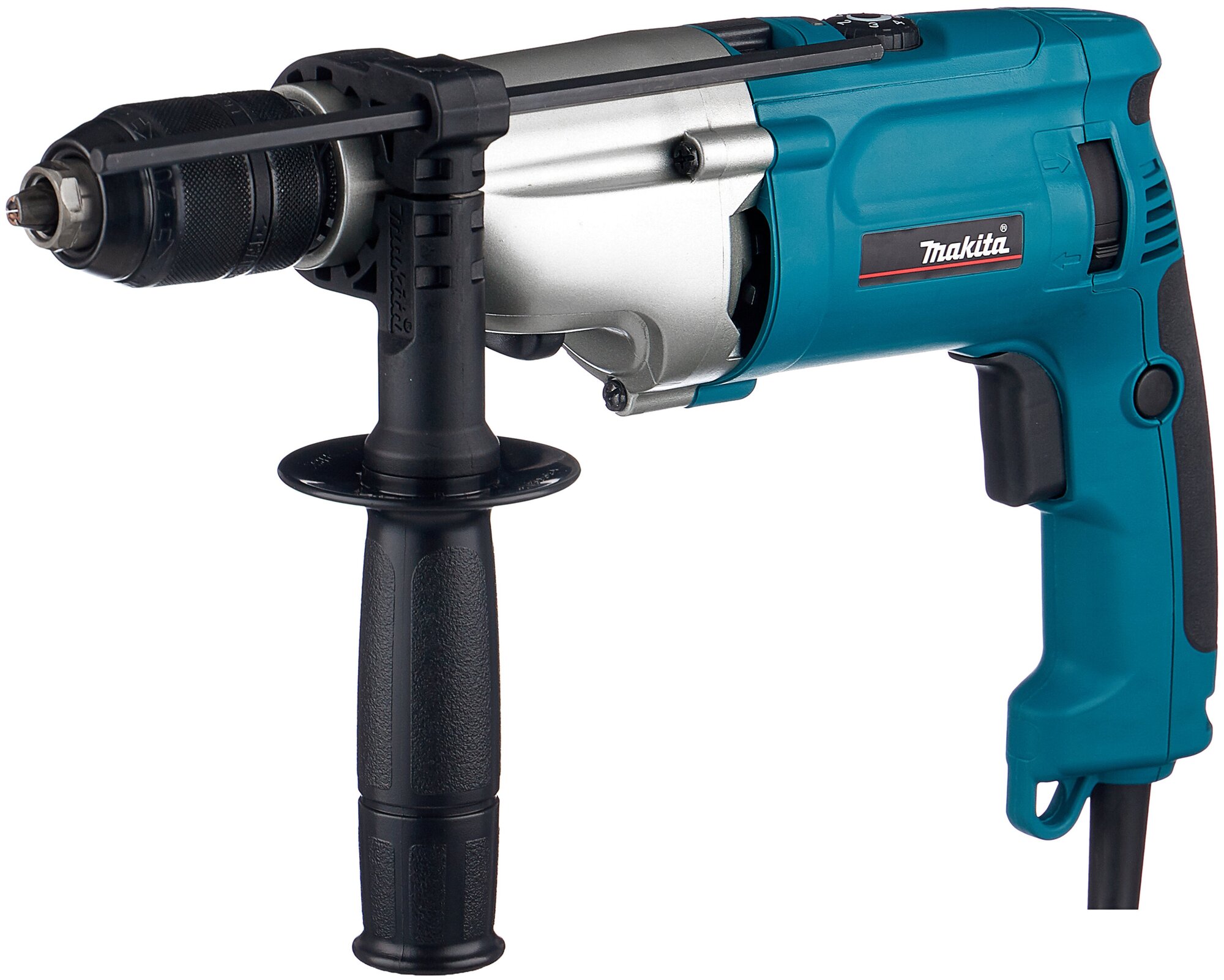 Дрель ударная Makita HP2071F