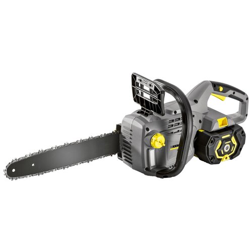 Пила цепная аккумуляторная KARCHER CS 330 Bp (50 В; Li-Ion; 3/8 дюйм; 1,1 мм; 35 см)