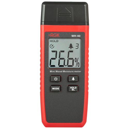 Термогигрометр RGK WH-40