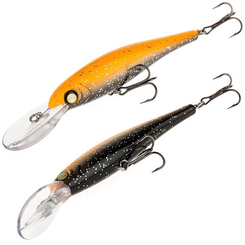 фото Воблер akara pander 105 14 гр. (1/2 oz 4,1 in) a188